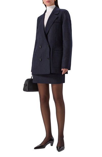 Кожаные туфли FABI, арт. FD9133/CAPRE, фото 3