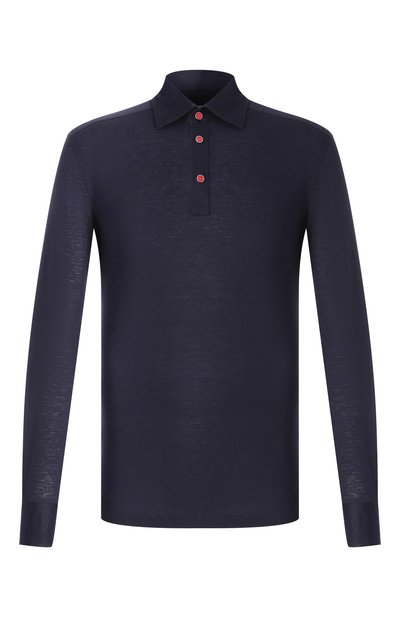 Мужское поло KITON, арт. UMCP0SH0924215_46-50
