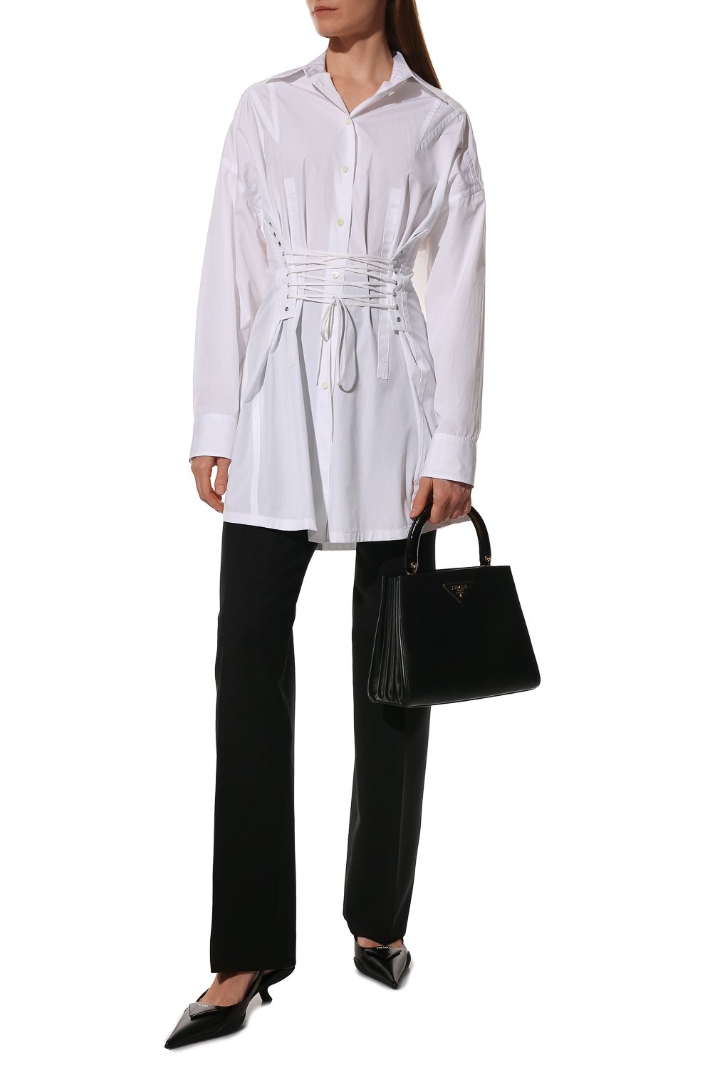 Сумка PRADA, арт. 1BA294-2EVM-F0002-6OO, фото 7