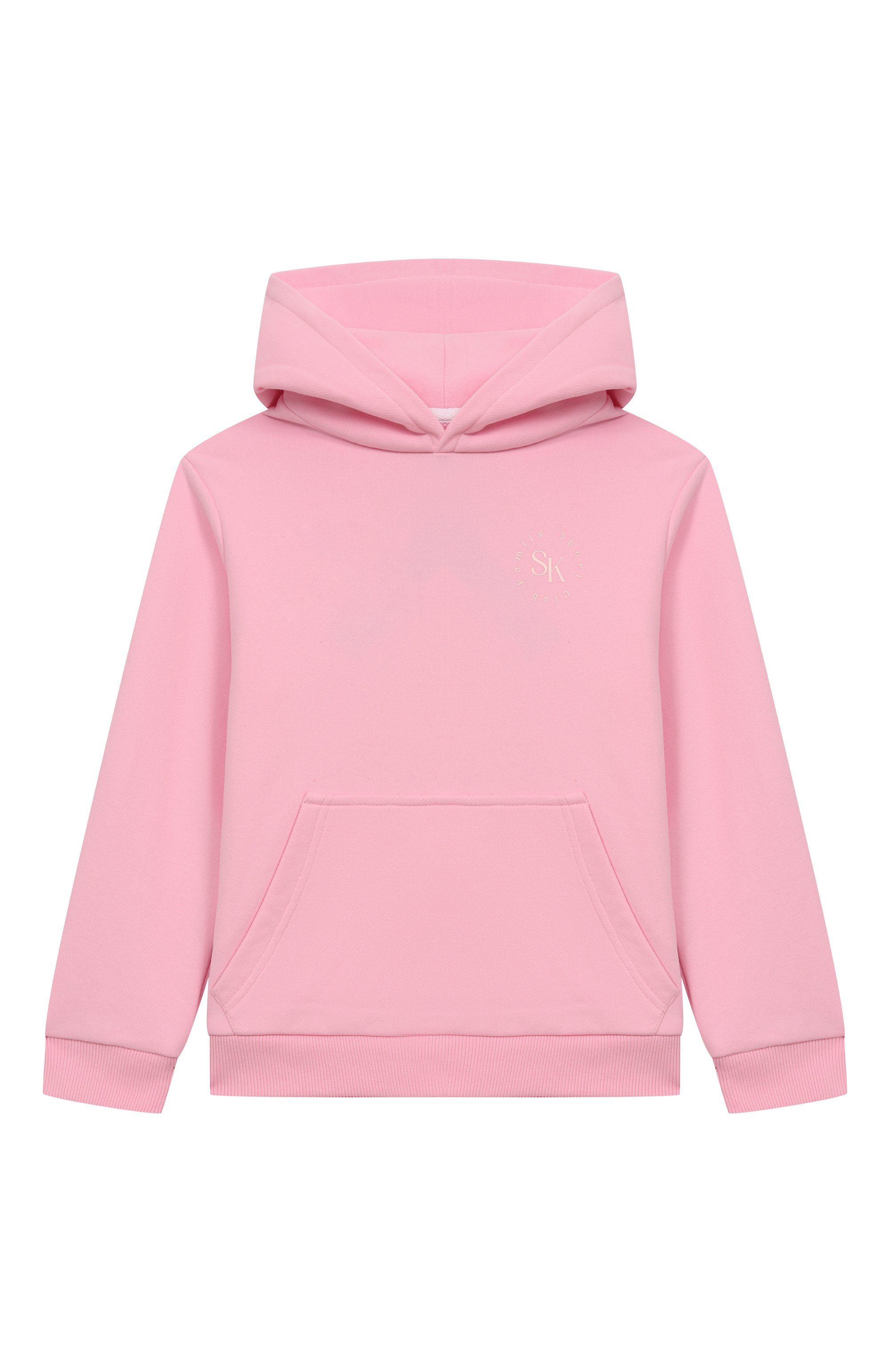 Комплект из худи и брюк nora SASHA KIM, арт. SK-00001459, фото 2