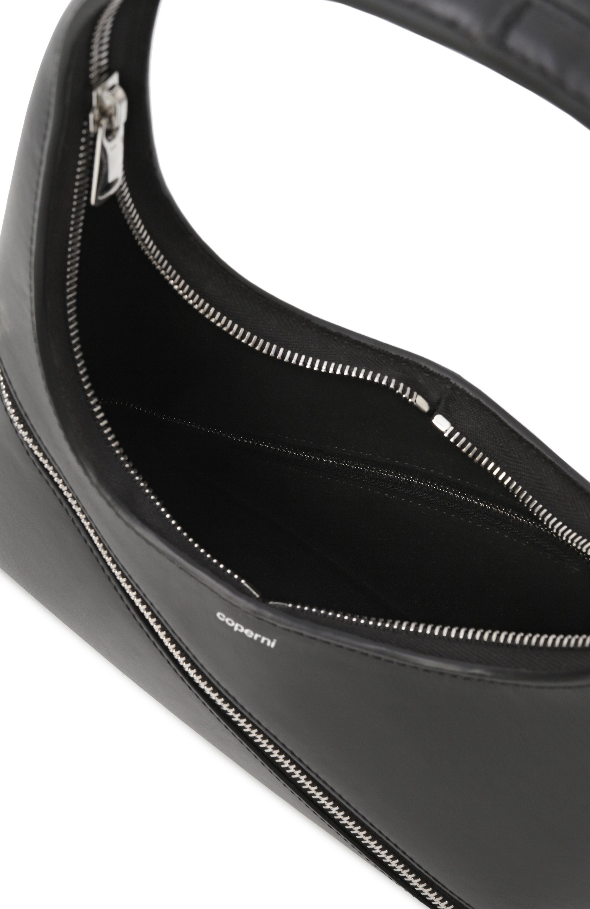 Сумка zip baguette COPERNI, арт. C0PBA110F6043, фото 5