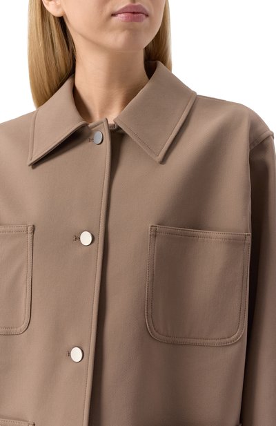 Куртка THEORY, арт. P0104112, фото 5