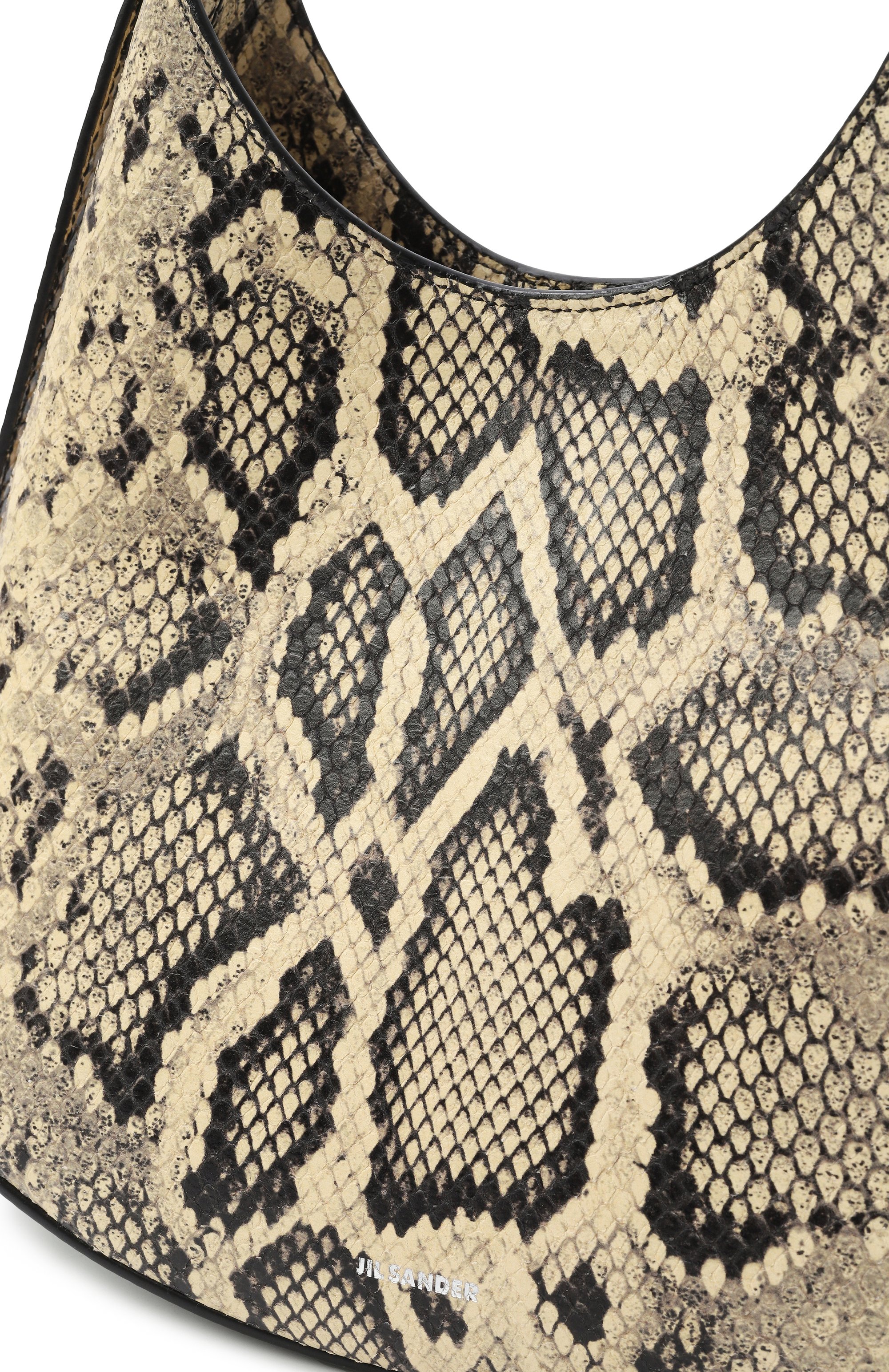 Сумка eldorado small JIL SANDER, арт. J08ZH0062/P8355, фото 3