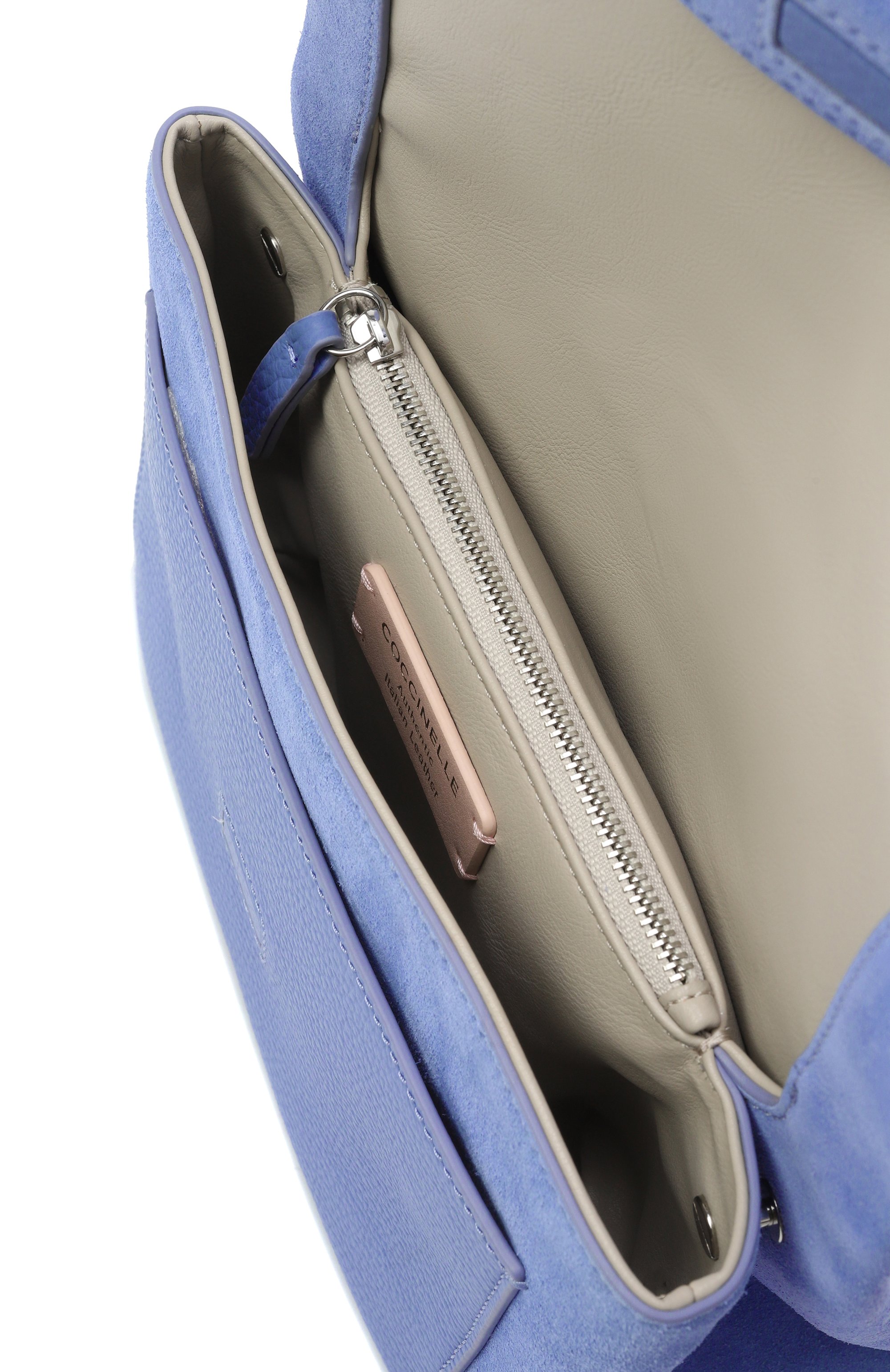 Сумка dorian small COCCINELLE, арт. E1RAP120201, фото 5