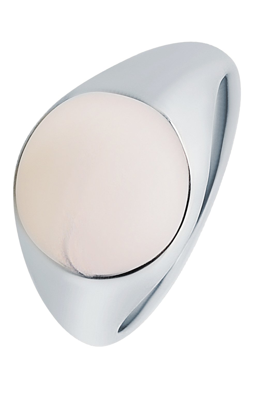 Кольцо-печатка MOONKA, арт. nc-sig-r, фото 1