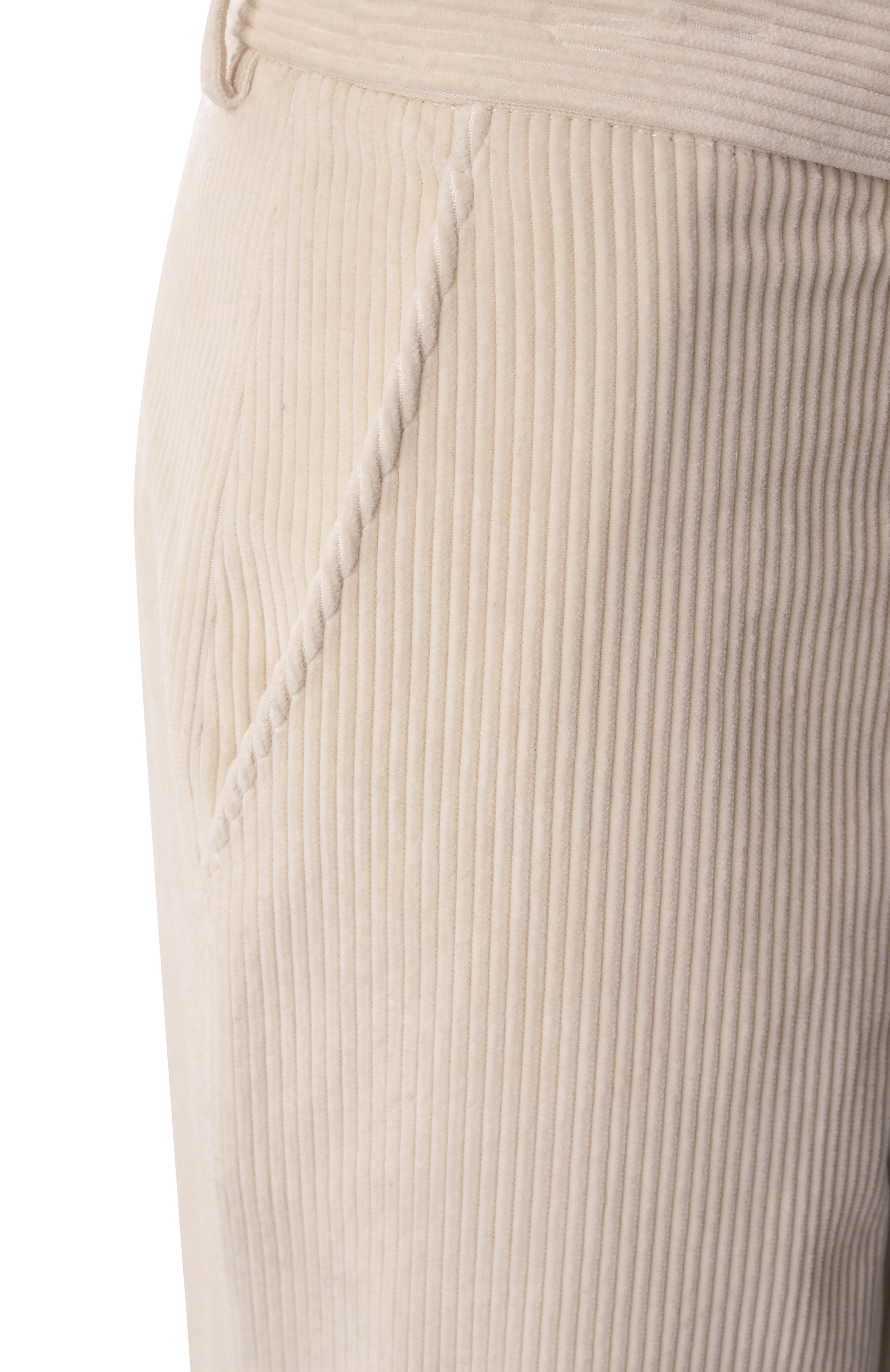 Вельветовые брюки CHAPURIN, арт. P/19551/28647-М, фото 6