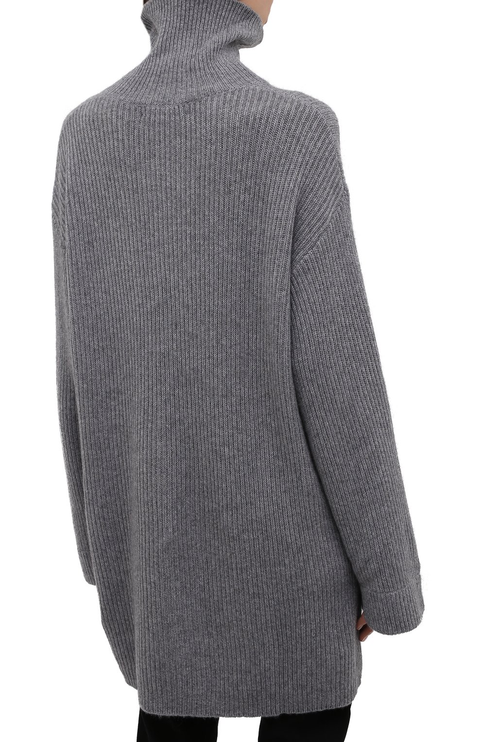 Кашемировый свитер LISA YANG, арт. 202194, фото 4