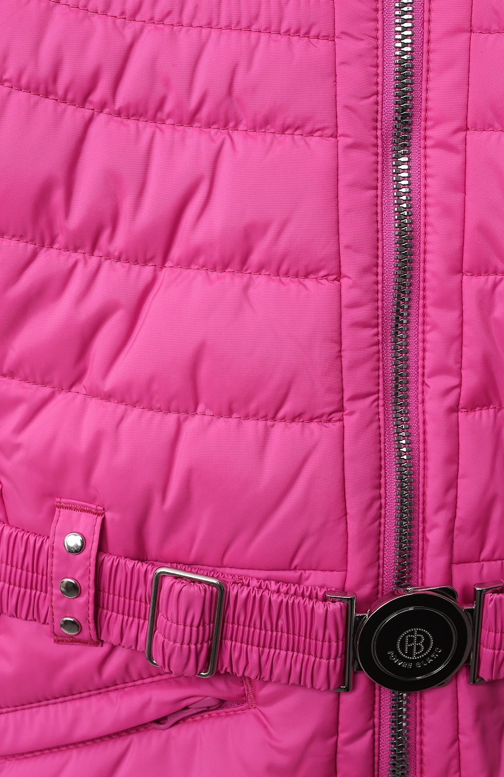 Куртка с капюшоном POIVRE BLANC фуксия цвета по цене 19600 руб., арт. 279634, фото 3 Куртка с капюшоном POIVRE BLANC, арт. 279634, фото 3