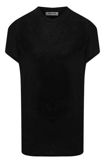 Льняная футболка MAX AND MOI, арт. PERTAIWAN, фото 1