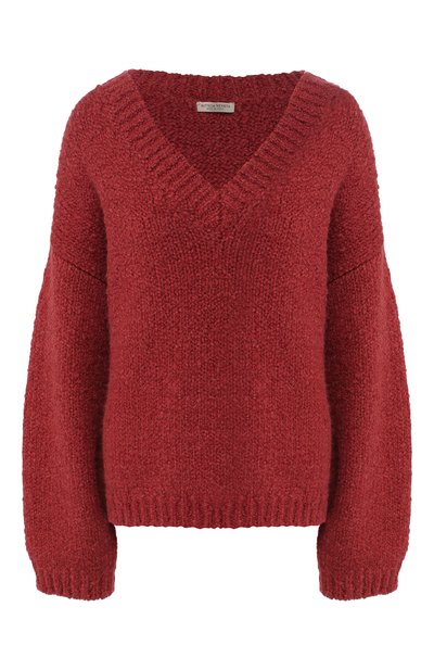Женский шерстяной пуловер BOTTEGA VENETA, арт. 544917/VEWV0