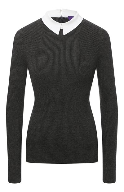 Женский кашемировый пуловер RALPH LAUREN, арт. 290823134