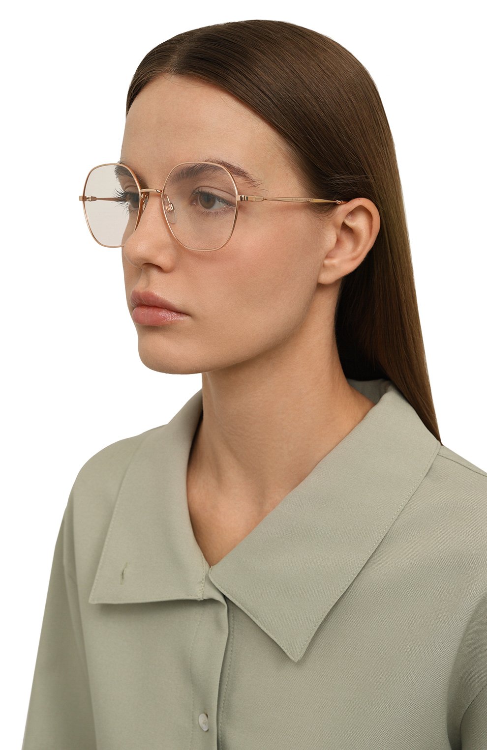 Оправа MARC JACOBS (THE), арт. MARC 740 PY3, фото 2