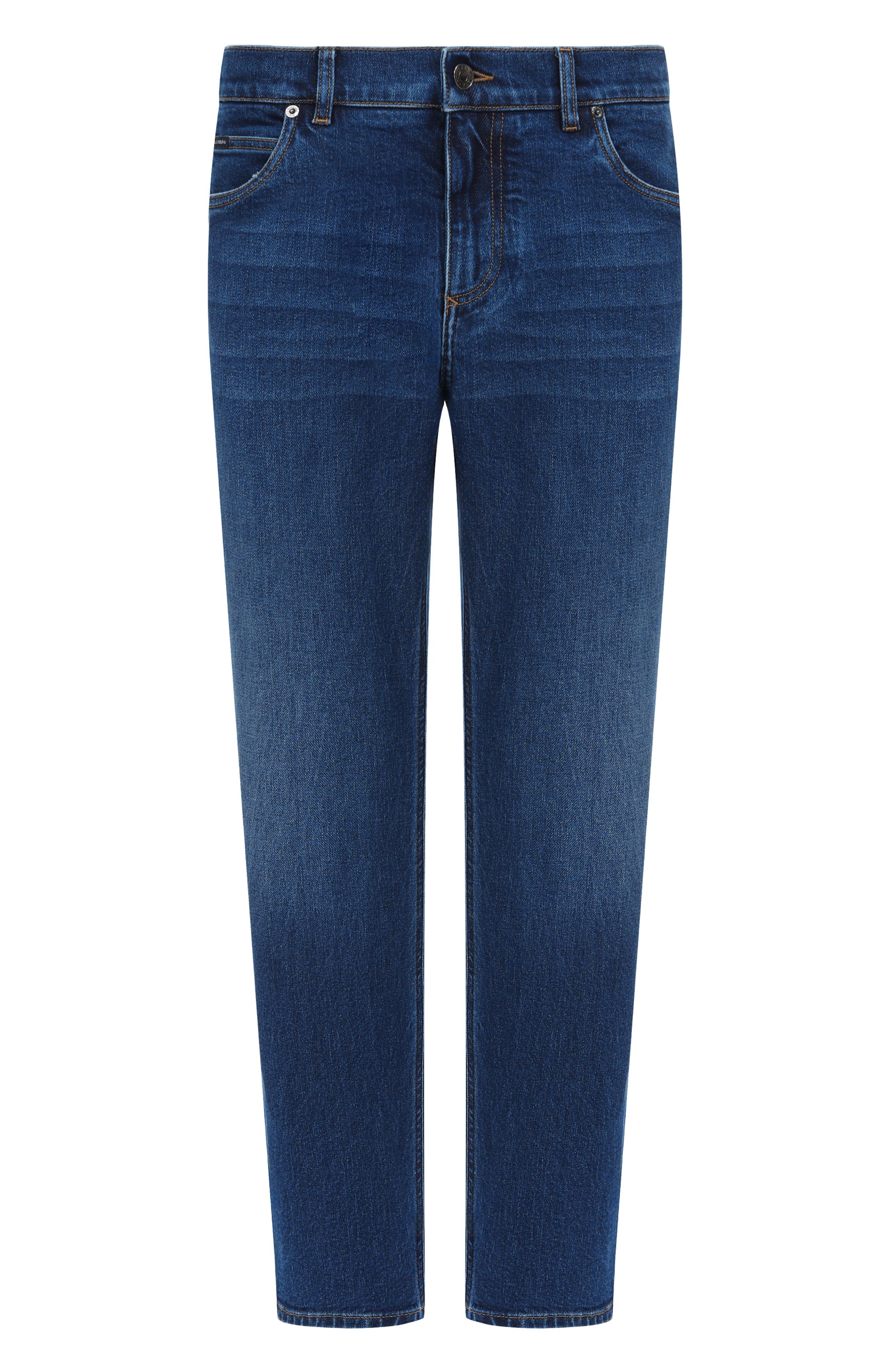 Джинсы luxury DOLCE & GABBANA, арт. GYQFCD/G8NI7, фото 1