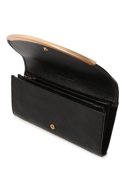 Кожаный кошелек SEE BY CHLOÉ, арт. CHS17WP582/349001, фото 3