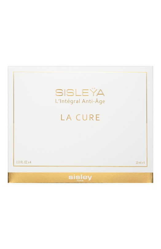 фото Интегральный антивозрастной курс sisleÿa l'intégral anti-âge la cure (4x10ml) sisley