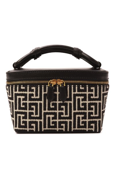 Женская сумка b-army BALMAIN, арт. FN1BG022/TJGH