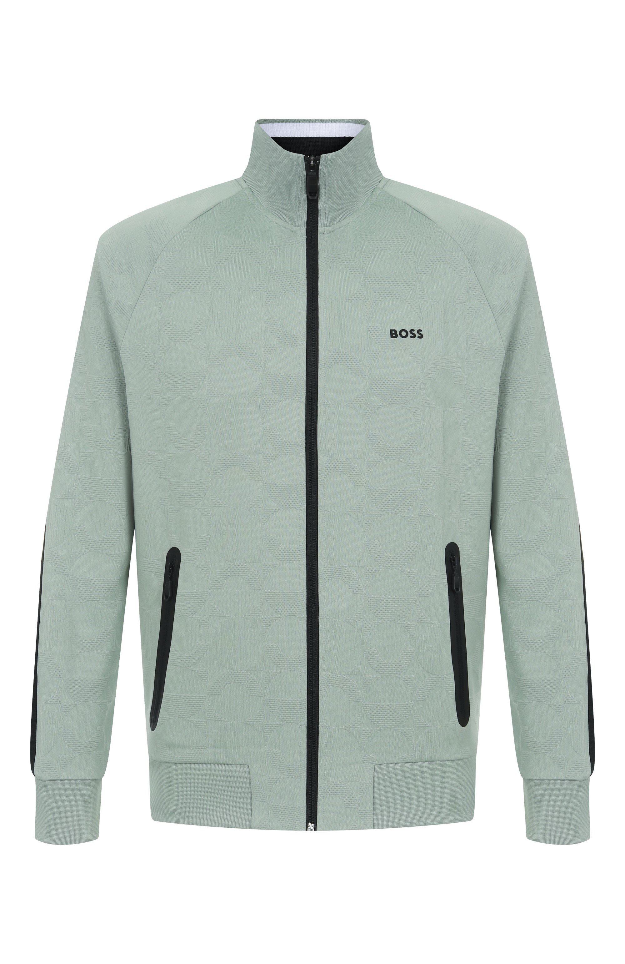 Толстовка BOSS GREEN, арт. 50537370, фото 1