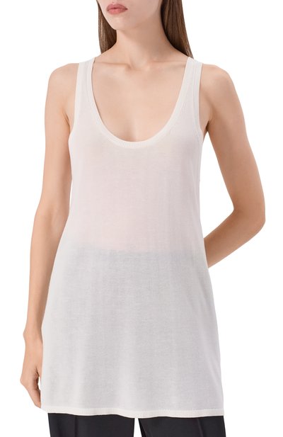 Топ TOTEME, арт. 253-WRT0530-YA0079, фото 3