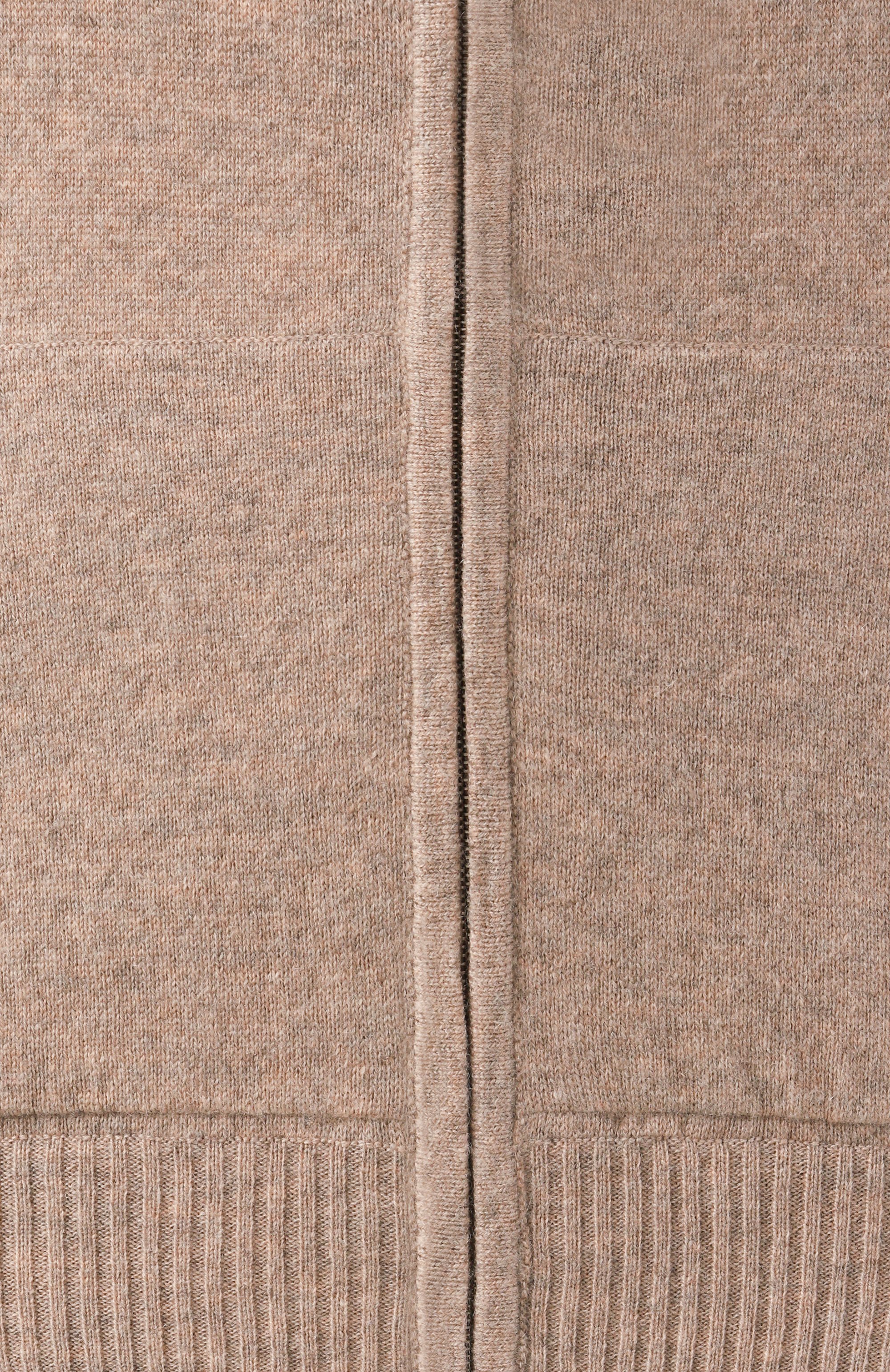 Кардиган из кашемира и шелка MVST, арт. WF60-1044MU, фото 6