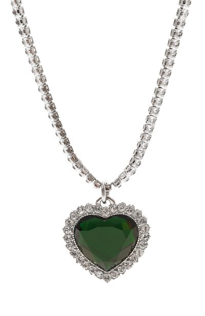 Колье VETEMENTS, арт. UA65NE161G, фото 3