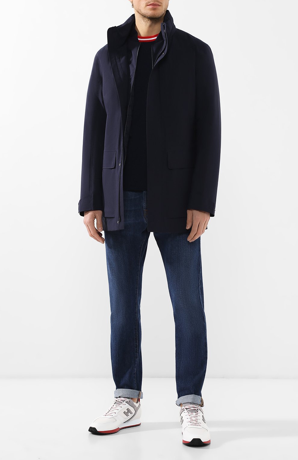 Куртка ZEGNA, арт. VS015/ZZ104, фото 2