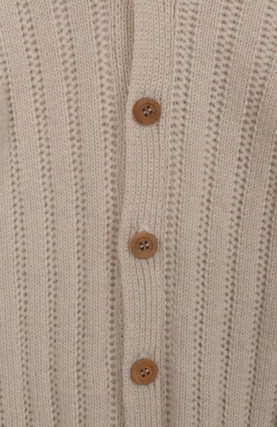 Комбинезон из шерсти и кашемира BABY T, арт. 25AI071T/1M-12M, фото 3