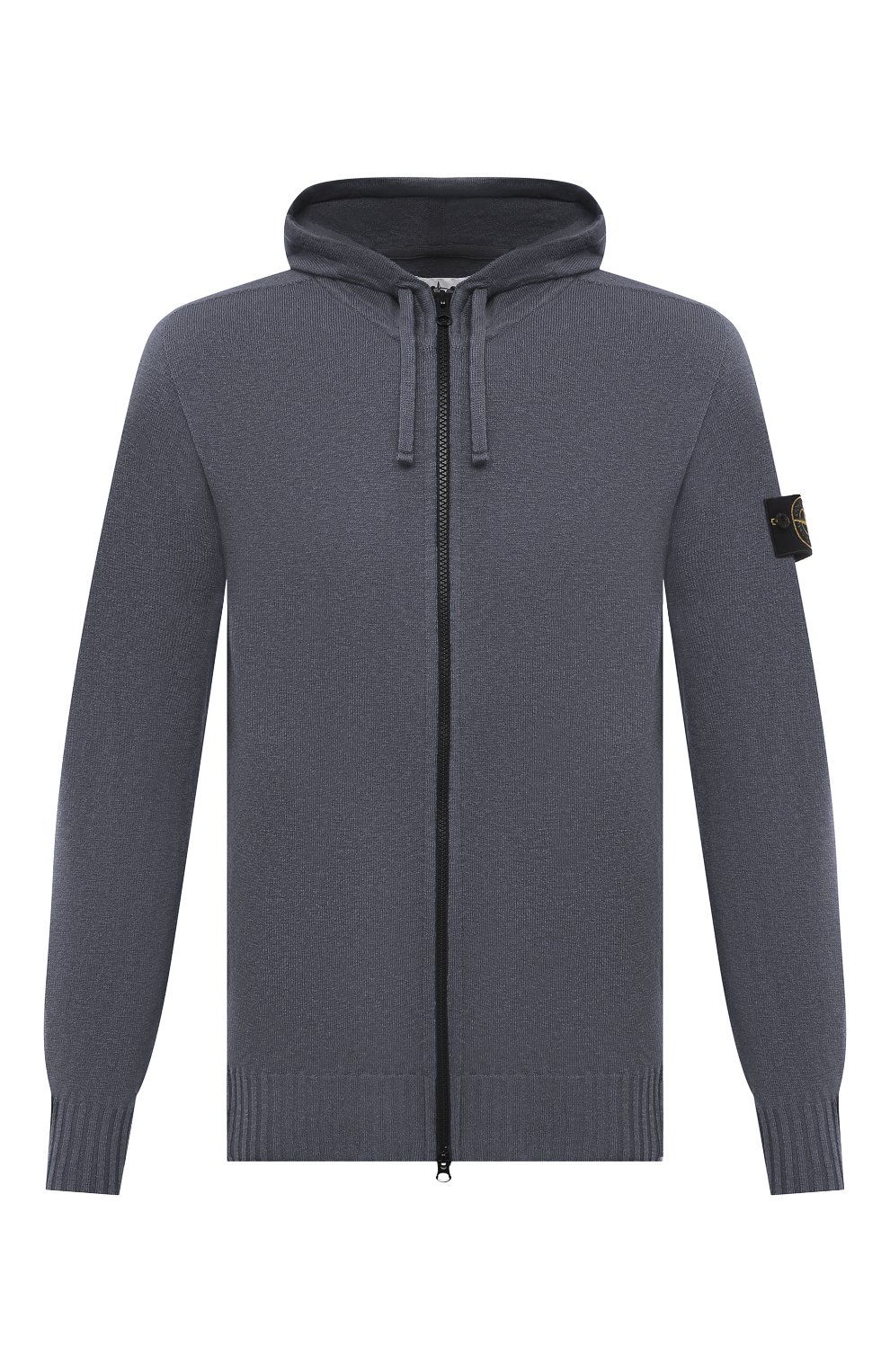 Хлопковый кардиган STONE ISLAND, арт. 7415523B0, фото 1