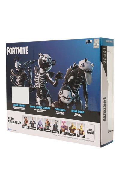 Игровой набор fortnite SPIN MASTER, арт. FNT1018, фото 3