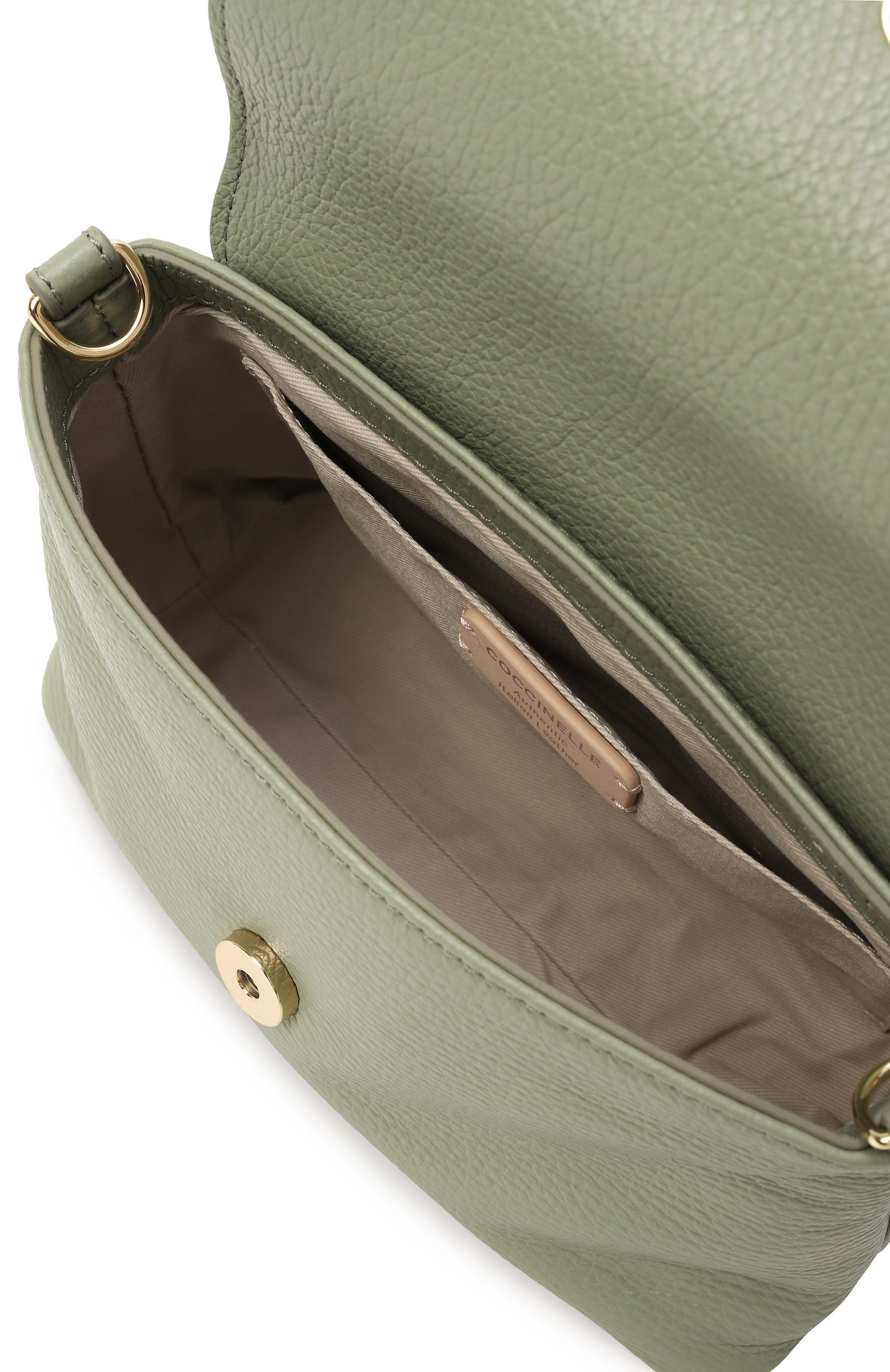 Сумка paulina mini COCCINELLE, арт. E5 S8F 59 01 01, фото 5