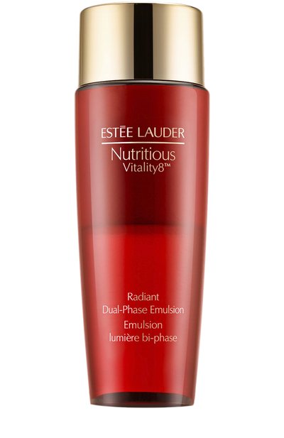 Женское двухфазная эмульсия, придающая сияние (100ml) ESTÉE LAUDER, арт. R0X5-01