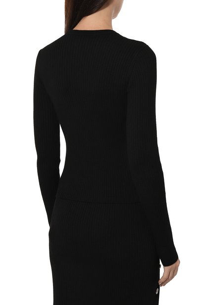 Шерстяной пуловер PINKO, арт. 104020/A15S, фото 4