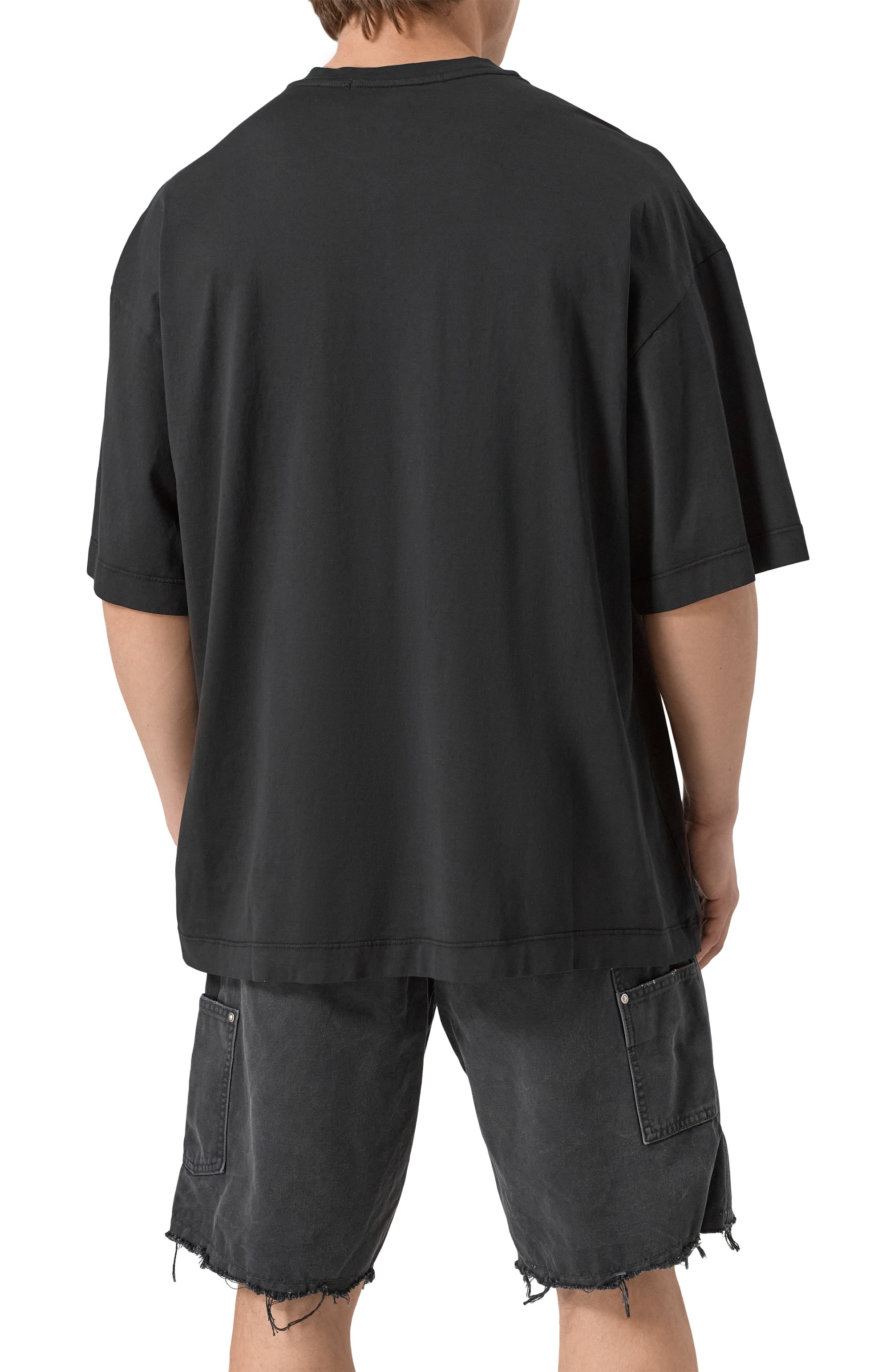 Хлопковая футболка INLINUM, арт. VANT_CANARIE, фото 4