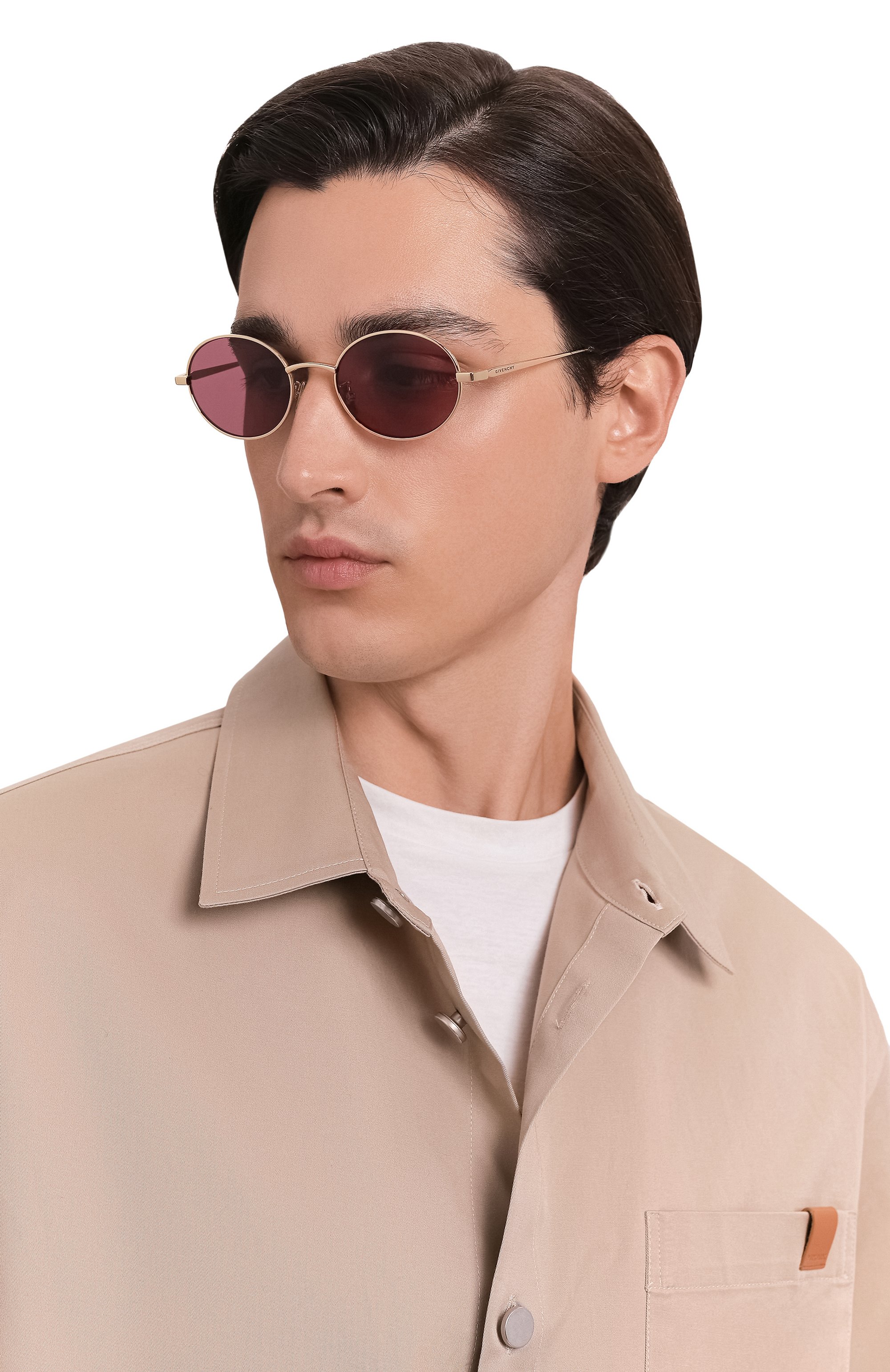 Солнцезащитные очки GIVENCHY, арт. GV40132U 32Y, фото 2