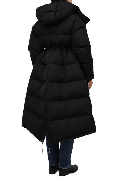 Пуховик ALEXANDER MCQUEEN, арт. 672760/QZAD1, фото 4