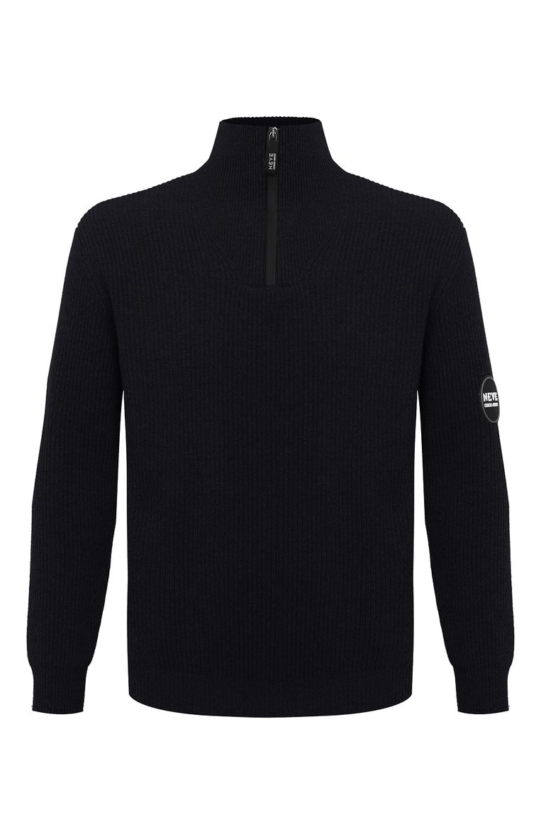 Свитер из шерсти и кашемира GIORGIO ARMANI, арт. 6HSMG1/SM77Z, фото 1