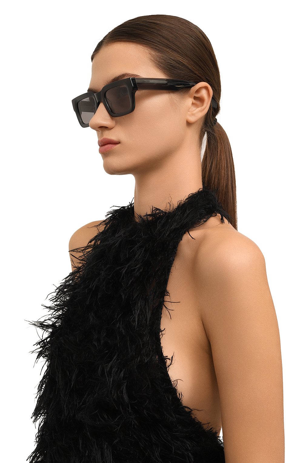 Солнцезащитные очки CHIMI, арт. 05 DARK GREY, фото 2