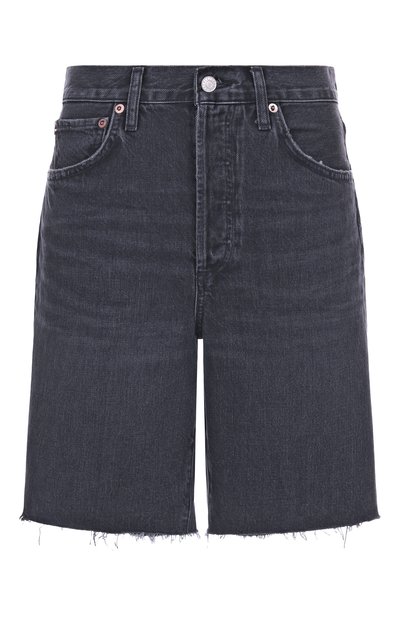 Женские джинсовые шорты AGOLDE, арт. A2231157