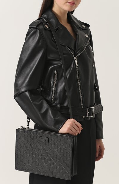 Сумка gucci signature GUCCI, арт. 450953/CWC1N, фото 5