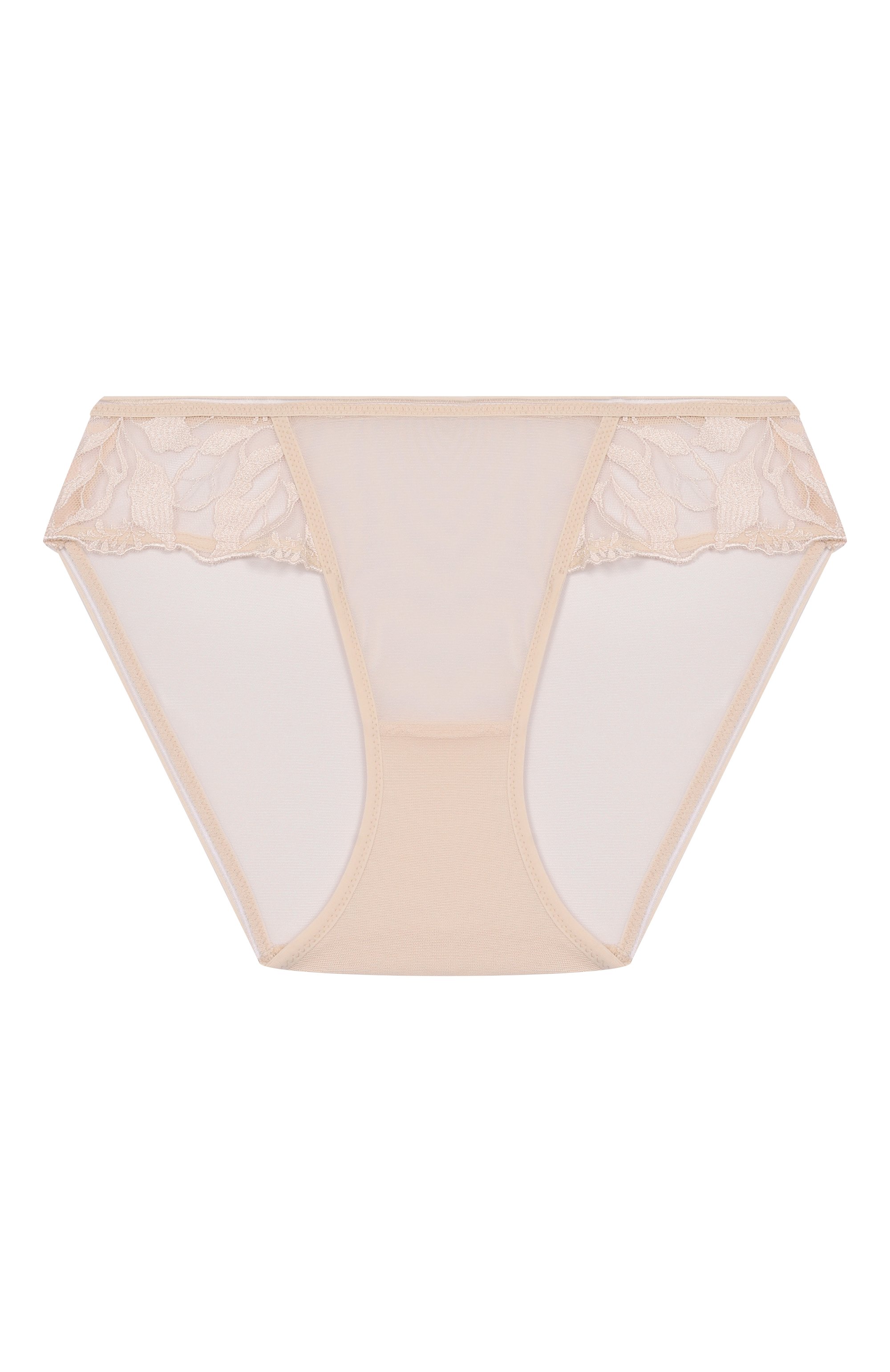 Трусы-кюлоты MAISON LEJABY, арт. 19163, фото 1