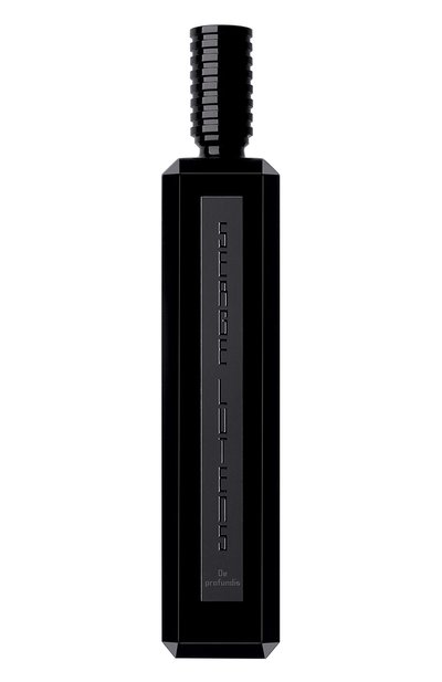 Мужской парфюмерная вода de profundis (100ml) SERGE LUTENS, арт. 36112379SL