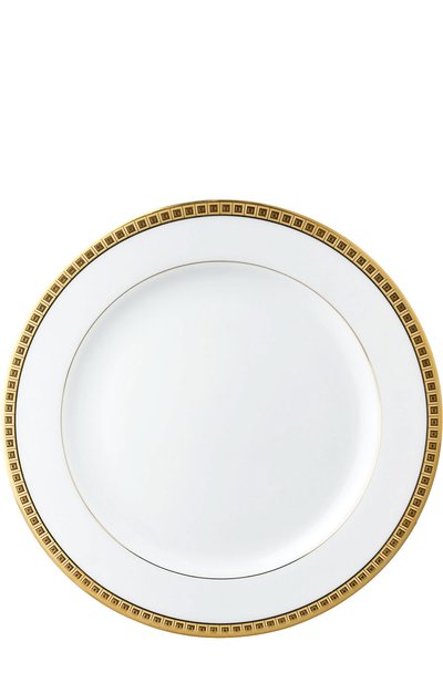 Тарелка салатная athena gold BERNARDAUD, арт. 0467/17