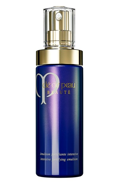 Женское ночная эмульсия интенсивного действия (125ml) CLÉ DE PEAU BEAUTÉ, арт. 11833CP
