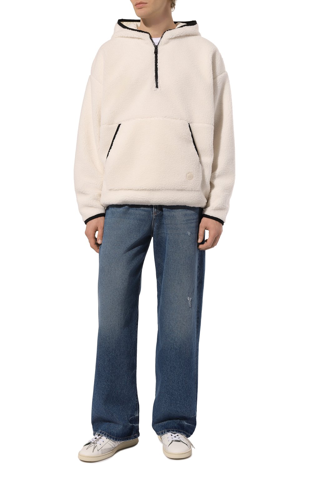 Анорак HUGO BLUE, арт. 50522252, фото 2