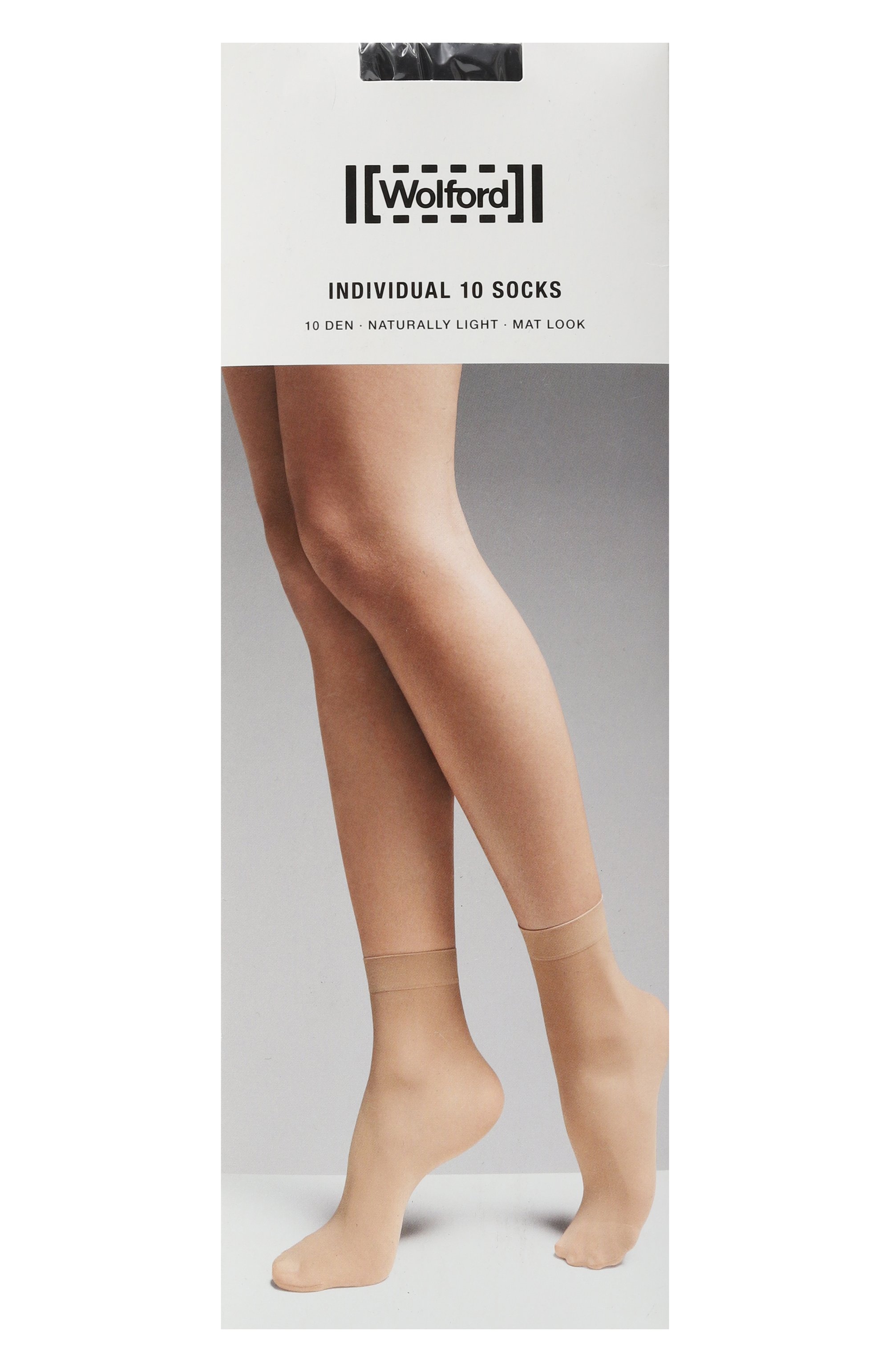 Носки WOLFORD, арт. 41260., фото 1