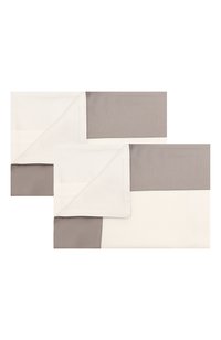 Светло-серый