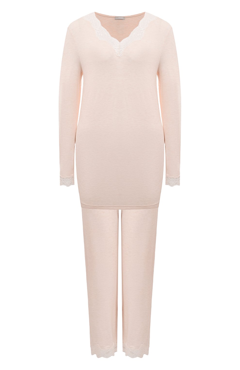Пижама из вискозы HANRO, арт. 074833, фото 1