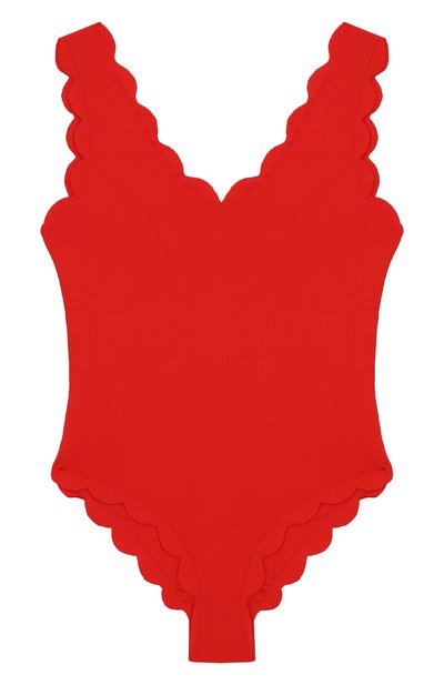 Двусторонний слитный купальник MARYSIA BUMBY, арт. B0060, фото 1