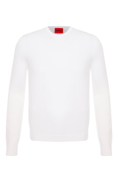 Мужской джемпер из вискозы HUGO, арт. 50532074