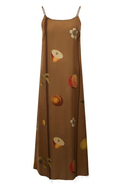 Платье UMA WANG, арт. S3 M UP5016, фото 1