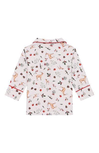 Хлопковая пижама STORY LORIS, арт. 35411/2-6, фото 3